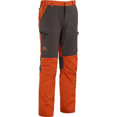 Pantalon Homme Swedteam Lynx Light - Orange