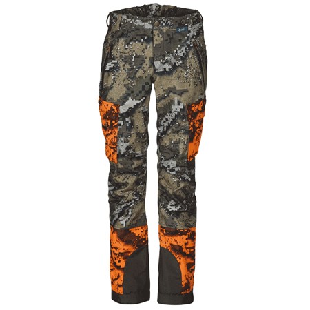 PANTALON HOMME SWEDTEAM RIDGE 3 - DESOLVE FIRE/VEIL