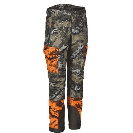 Pantalon Homme Swedteam Ridge 3 - Desolve Fire/Veil