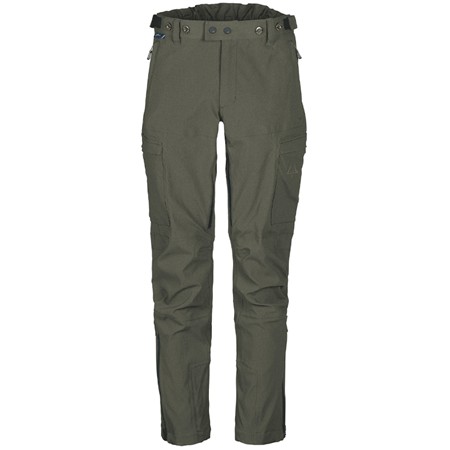 PANTALON HOMME SWEDTEAM TITAN 2 - SWEDTEAM VERT