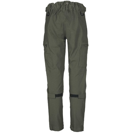 PANTALON HOMME SWEDTEAM TITAN 2 - SWEDTEAM VERT