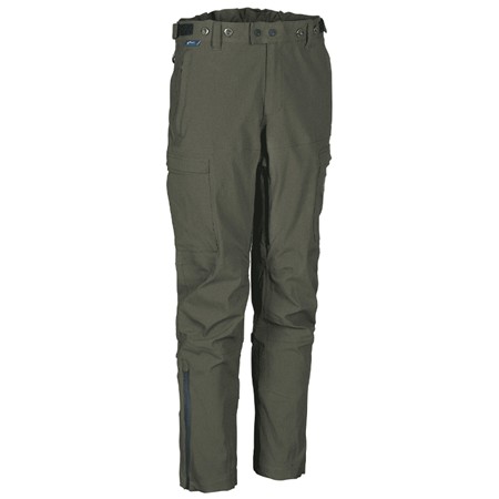 Pantalon Homme Swedteam Titan 2 - Swedteam Vert