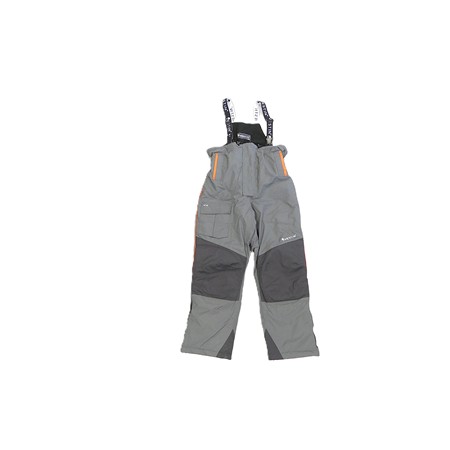 Pantalon Homme Westin W4 Winter Suit Extreme - Gris - Xxl