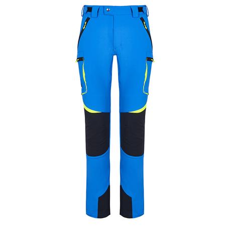Pantalon Homme Zotta Forest Safety - Bleu
