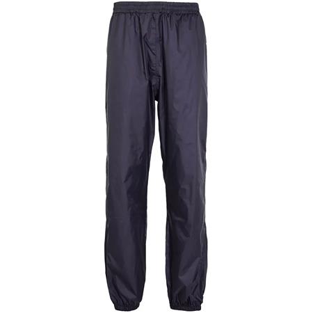 Pantalón Impermeable Para Hombre - Navy Bermudes Sierra 2 Impermeable - Navy