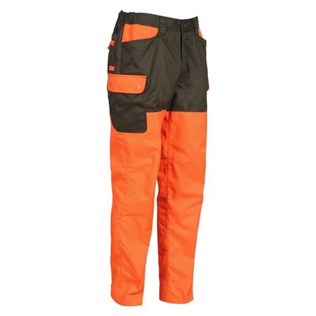 Pantalón Infantil Percussion Roncier