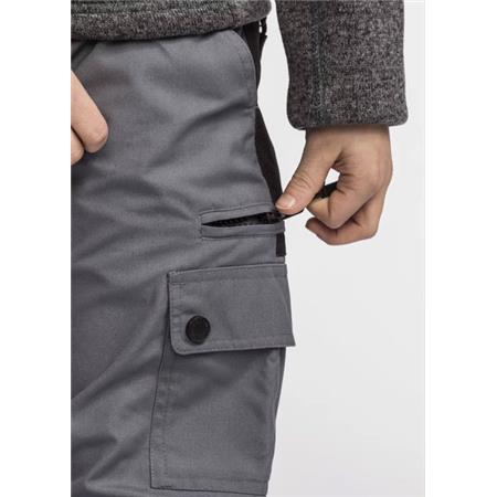 PANTALÓN INFANTIL PINEWOOD LAPPLAND KID