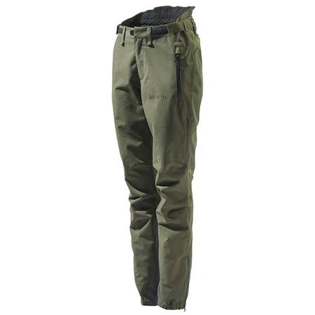 Pantalón Mujer Beretta Extrelle Active Evo Pants - Vert