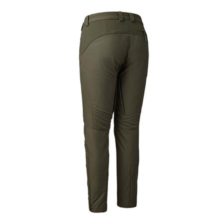 PANTALÓN MUJER DEERHUNTER LADY ANN EXTREME BOOT WITH MEMBRANE
