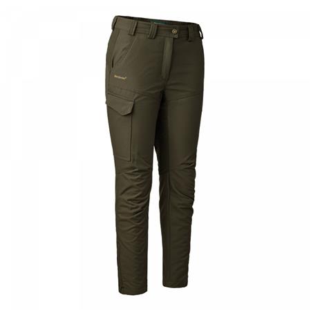 Pantalón Mujer Deerhunter Lady Ann Extreme Boot With Membrane