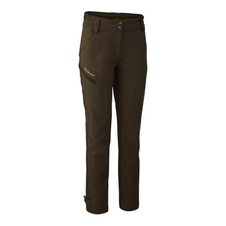 Pantalón Mujer Deerhunter Lady Mary Extreme Trousers