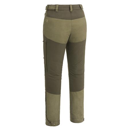 PANTALÓN MUJER PINEWOOD FINNVEDEN HYBRID EXT TRS WMN - OLIVE