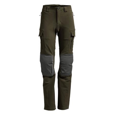 Pantalón Mujer Sitka Timberline