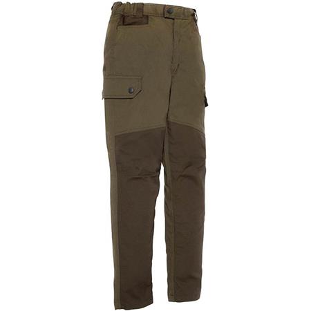 Pantalón Niño Percussion Imperlight - Kaki