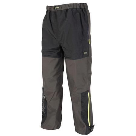 Pantalón Para Hombre Fox Matrix Tri-Layer Over Trousers 25K Pro - Negro