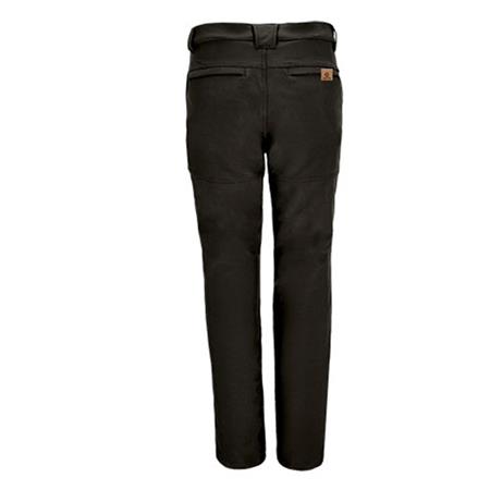 PANTALÓN PARA HOMBRE PRO ELITE BAITS STALKING PRO - NEGRO