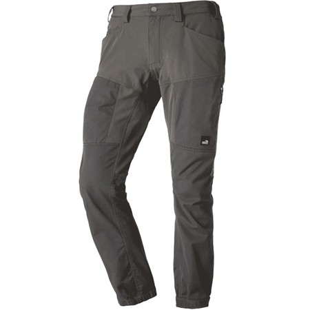 Pantalon Pentru Bărbați Geoff Anderson Roxxo - Negru