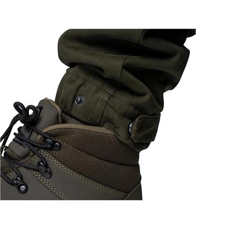 PANTALON PENTRU BĂRBAȚI NASH ZERO TOLERANCE LOW KEY THERMAL LUPTE - CAMUFLAJ