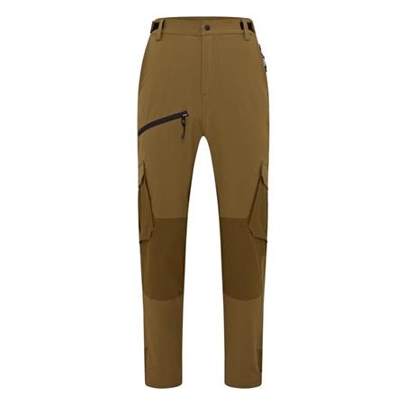 Pantalon Pentru Bărbați Trakker Techpro Qd Combat - Kaki