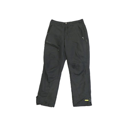 Pantalon Ridge Monkey Cargo Heavyweight Noir - M -