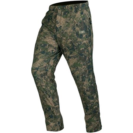 Pantalón Sobre Pantalón Hombre Hart Ural-Tc Cover - Pixel Forest