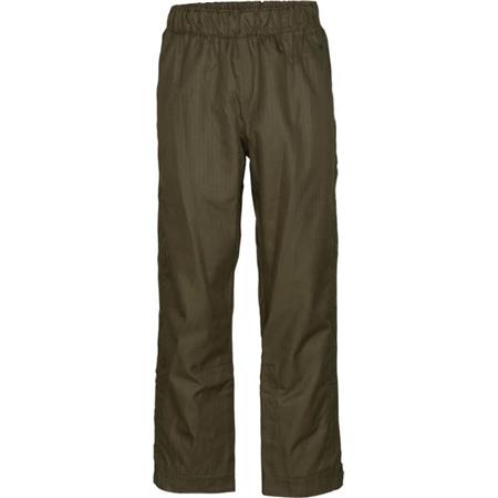 Pantalón Sobre-Pantalón Para Hombre Seeland Buckthorn - Olive