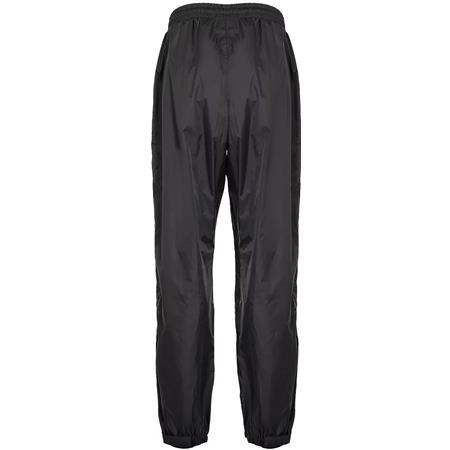 PANTALÓN SOBREPUESTO HOMBRE IMPERMEABLE - NEGRO BERMUDES SIERRA 2 IMPERMEABLE - NOIR