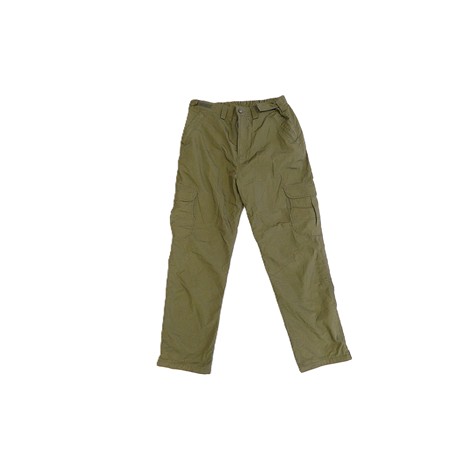 Pantalon Trakker Ripstop Thermal Combats - L