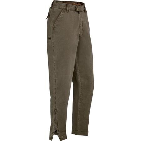 Pantalón Tubo Hombre Club Interchasse Lery