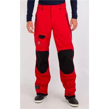 Pantalón Unisex Bermudes - Vermeil