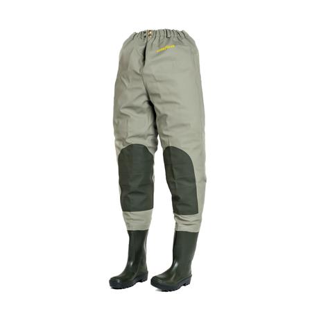 Pantalon Wading Pvc Good Year Trousers Sport Sable