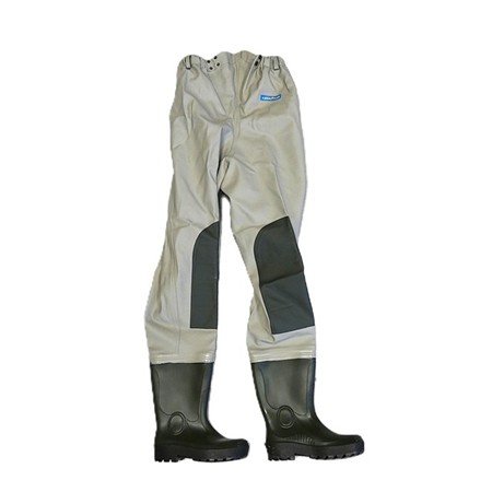 Pantalon Wading Pvc Good Year Trousers Sport Sable - Pointure 39