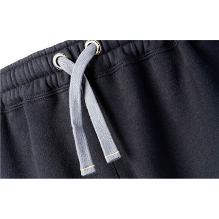 PANTALONCINI DA UOMO MIVARDI SHORTS MC TEAM - NERI
