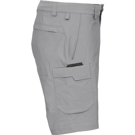 PANTALONCINI DA UOMO UPF - GRIGIO WESTIN TIDE UPF SHORTS UPF - GREY