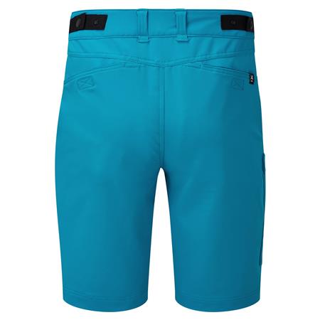 PANTALONCINI UOMO - BLU GILL EXPEDITIONS - BLEU