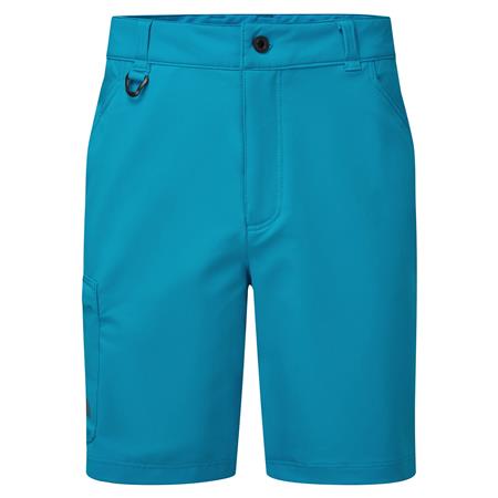 Pantaloncini Uomo - Blu Gill Expeditions - Bleu