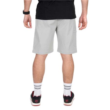 PANTALONCINI UOMO FOX RAGE LIGHTWEIGHT SHORTS - GRIS