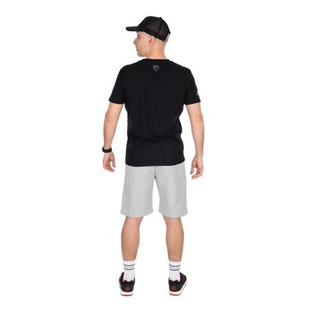 PANTALONCINI UOMO FOX RAGE LIGHTWEIGHT SHORTS - GRIS