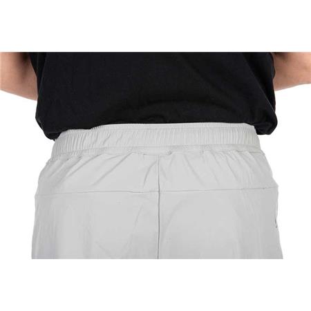 PANTALONCINI UOMO FOX RAGE LIGHTWEIGHT SHORTS - GRIS