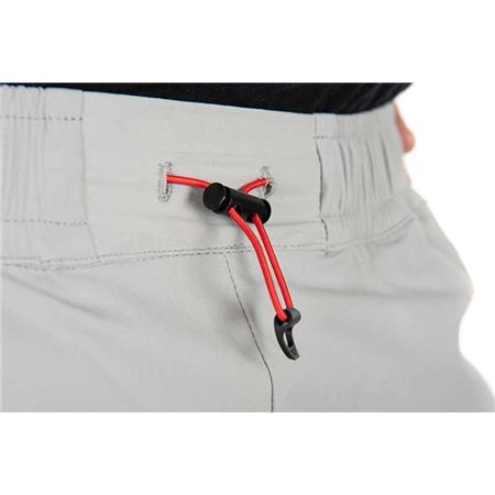 PANTALONCINI UOMO FOX RAGE LIGHTWEIGHT SHORTS - GRIS