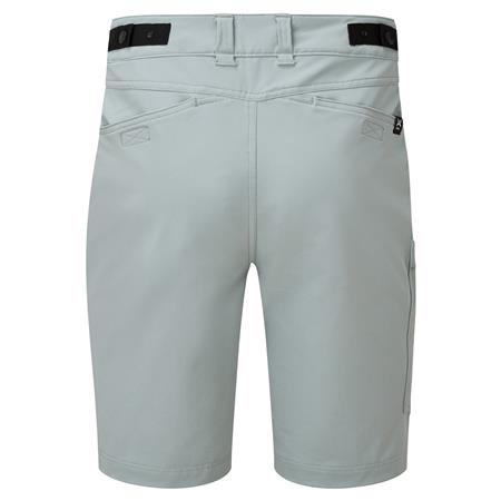 PANTALONCINI UOMO - GRIGIO GILL EXPEDITIONS - GRIS