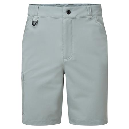 Pantaloncini Uomo - Grigio Gill Expeditions - Gris