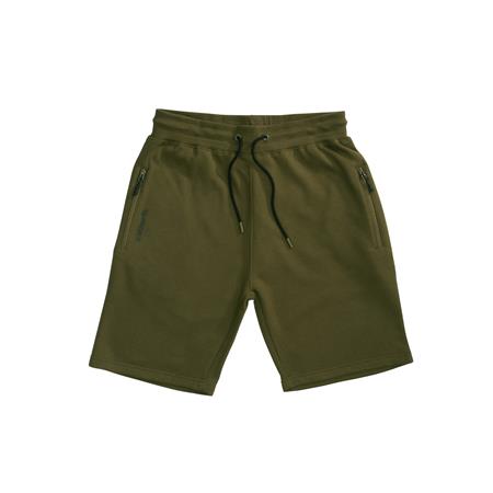 Pantaloncini Uomo Trakker Core Short - Verde