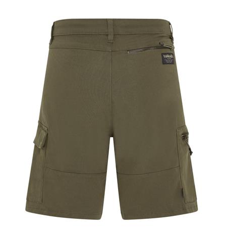 PANTALONCINI UOMO TRAKKER TECHPRO HD SHORTS - KAKI