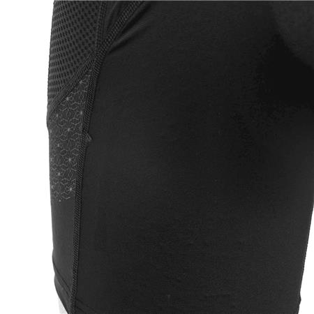 PANTALONCINO UOMO I-DOG ACTIV STRETCH RAIDLIGHT - NOIR