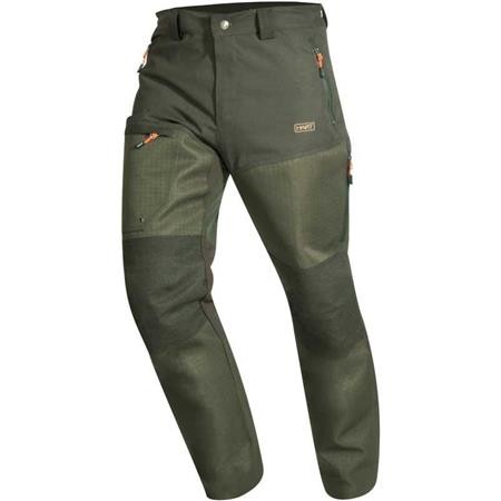 Pantalone Da Caccia Uomo Hart Iron2-T - Verde