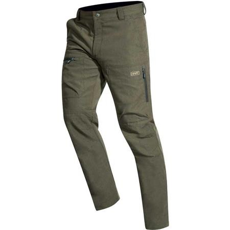 Pantalone Da Caccia Uomo Hart Muguet-Tp - Verde