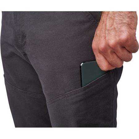 PANTALONE DA FONDO UOMO - GRIGIO 5.11 COALITION - GRIS