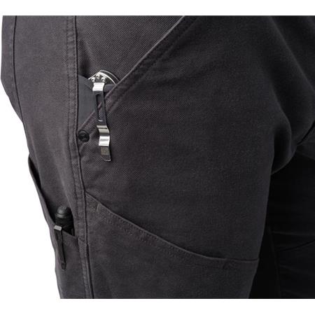 PANTALONE DA FONDO UOMO - GRIGIO 5.11 COALITION - GRIS