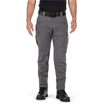 Pantalone Da Fondo Uomo - Grigio 5.11 Icon - Gris